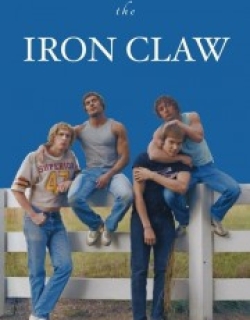 The Iron Claw