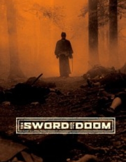 The Sword of Doom