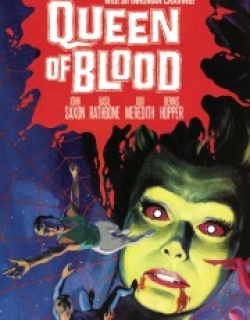 Queen of Blood
