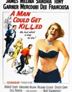A Man Could Get Killed