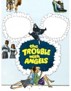 The Trouble with Angels