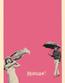 Morgan: A Suitable Case for Treatment
