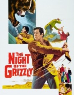 The Night of the Grizzly