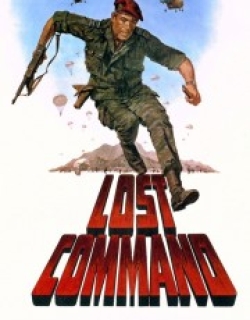 Lost Command