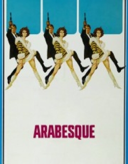 Arabesque