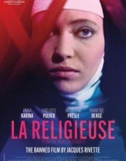 The Nun