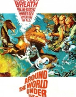 Around the World Under the Sea