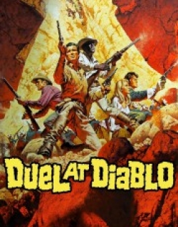 Duel at Diablo