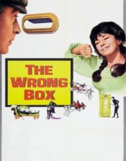 The Wrong Box