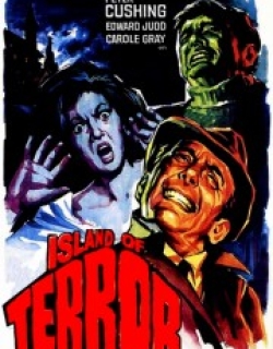 Island of Terror
