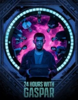 24 Hours with Gaspar