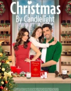Christmas by Candlelight