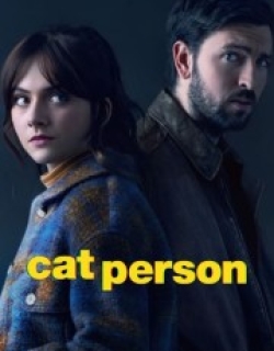 Cat Person