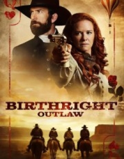 Birthright: Outlaw