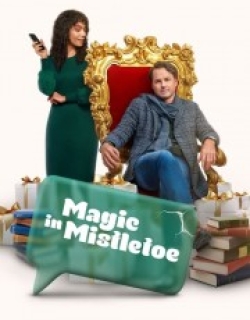 Magic in Mistletoe