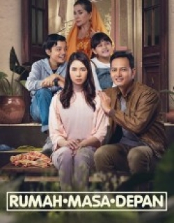 Rumah Masa Depan