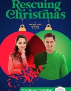 Rescuing Christmas