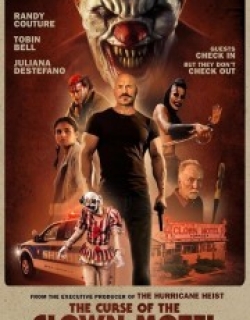 Clown Motel