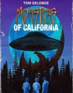 Monsters of California