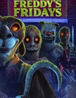 Freddy's Fridays