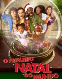 The World's First Christmas