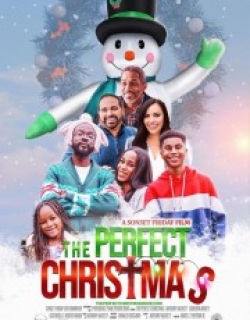 The Perfect Christmas