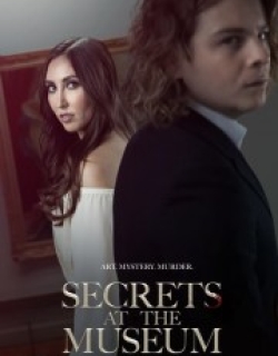 Secrets at the Museum