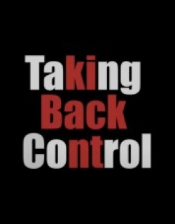 Taking Back Control