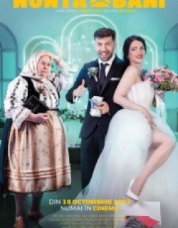 Nuntă pe bani