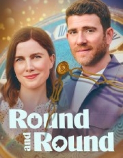 Round and Round