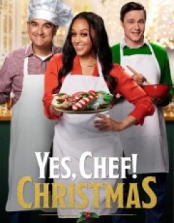 Yes, Chef! Christmas