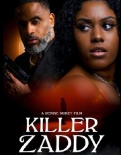Killer Zaddy