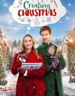 Creating Christmas