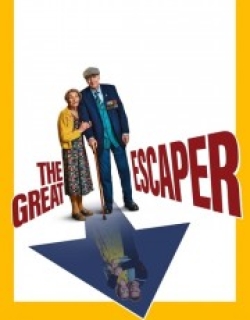 The Great Escaper