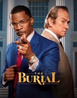 The Burial