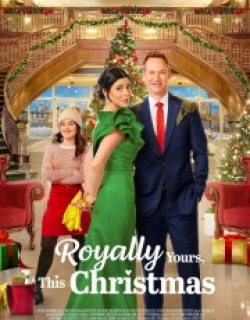 Royally Yours, This Christmas