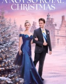 A Not So Royal Christmas