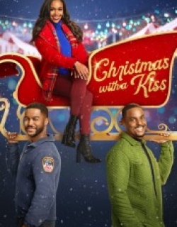 Christmas with a Kiss