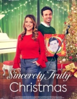 Sincerely Truly Christmas