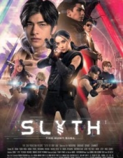 Slyth: The Hunt Saga