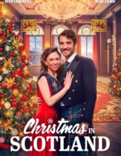 Christmas in Scotland