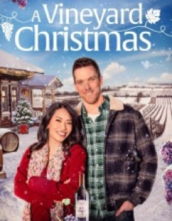 A Vineyard Christmas