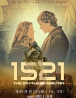 1521: The Quest for Love and Freedom
