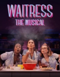 Waitress: The Musical