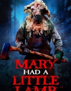 Mary Had a Little Lamb