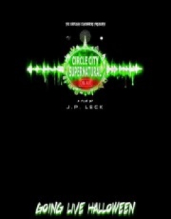 Circle City Supernatural