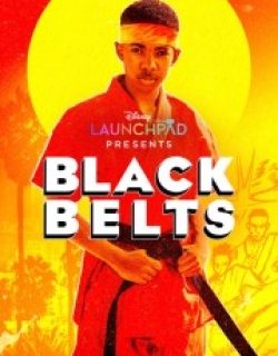Black Belts
