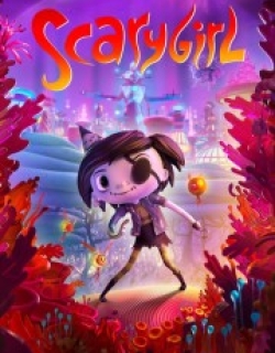Scarygirl