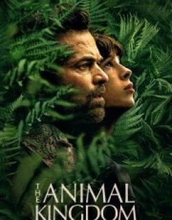 The Animal Kingdom