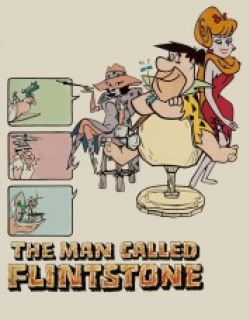 The Man Called Flintstone